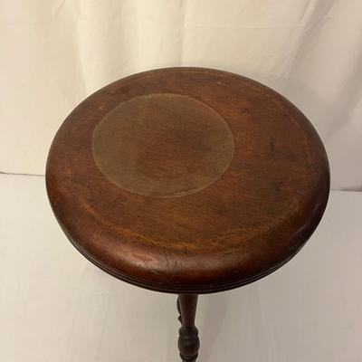 H. Holtzman & Sons Piano Stool (H-MG)