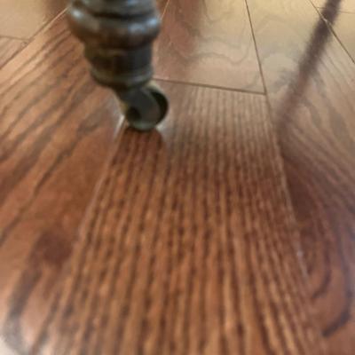 Drop Leaf Table (DR-MG)