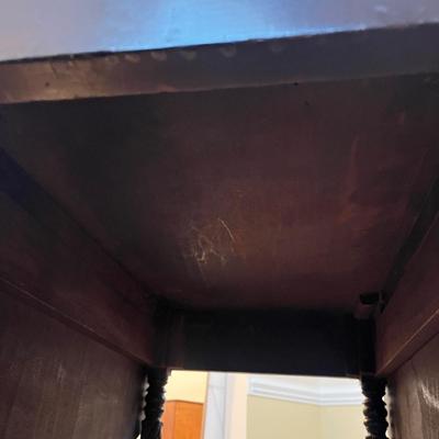 Drop Leaf Table (DR-MG)