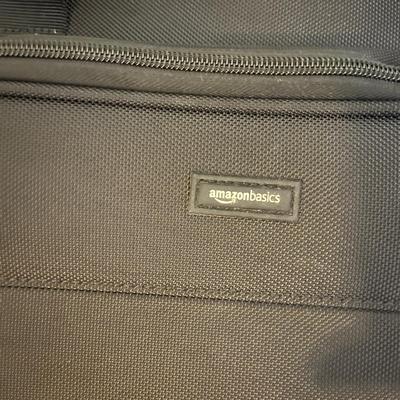 American Tourister, Delsey & Ricardo Wheeled Luggage (DR-MG)