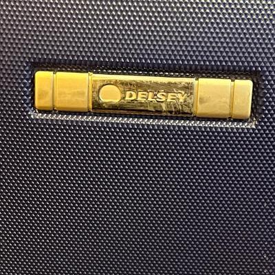 American Tourister, Delsey & Ricardo Wheeled Luggage (DR-MG)
