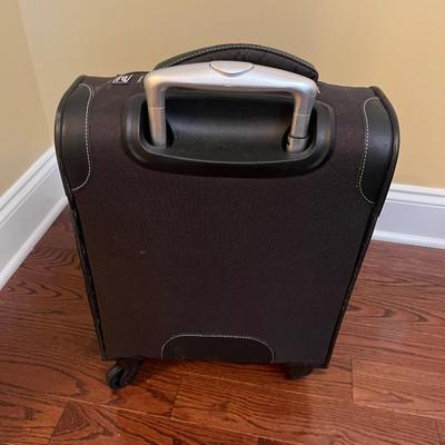 American Tourister, Delsey & Ricardo Wheeled Luggage (DR-MG)
