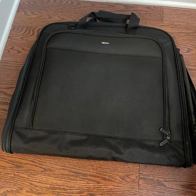 American Tourister, Delsey & Ricardo Wheeled Luggage (DR-MG)