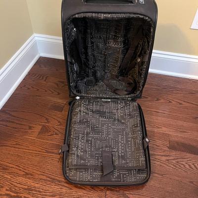 American Tourister, Delsey & Ricardo Wheeled Luggage (DR-MG)