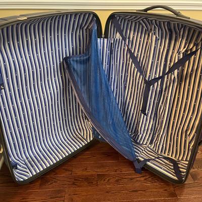 American Tourister, Delsey & Ricardo Wheeled Luggage (DR-MG)