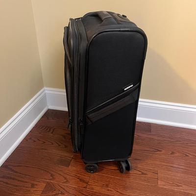 American Tourister, Delsey & Ricardo Wheeled Luggage (DR-MG)