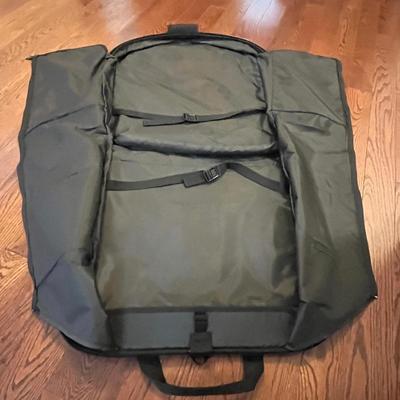 American Tourister, Delsey & Ricardo Wheeled Luggage (DR-MG)