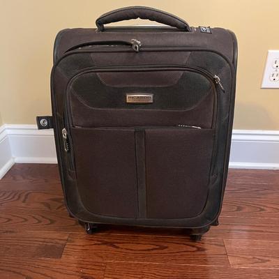 American Tourister, Delsey & Ricardo Wheeled Luggage (DR-MG)