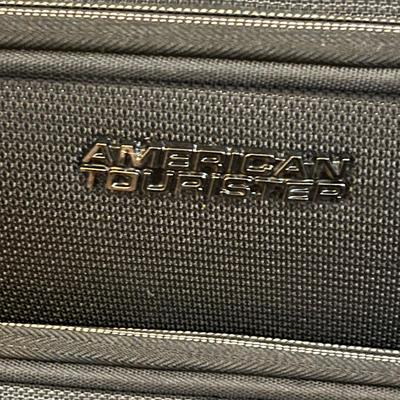 American Tourister, Delsey & Ricardo Wheeled Luggage (DR-MG)