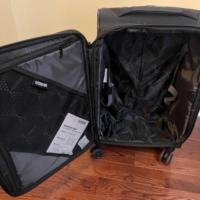 American Tourister, Delsey & Ricardo Wheeled Luggage (DR-MG)