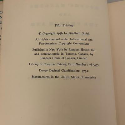 Vintage Classic Books (O-MG)