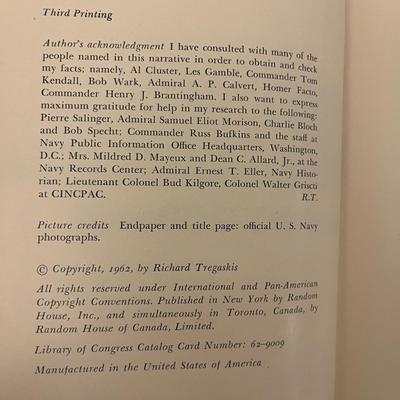 Vintage Classic Books (O-MG)