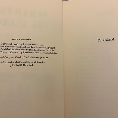 Vintage Classic Books (O-MG)