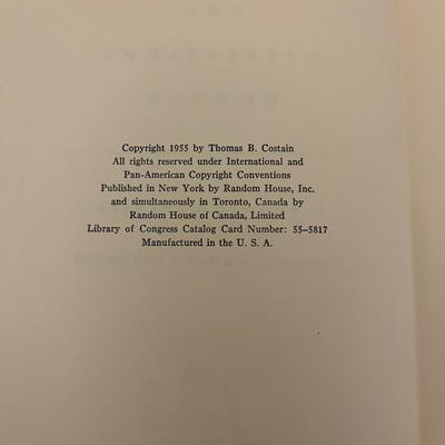 Vintage Classic Books (O-MG)