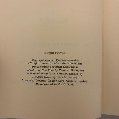 Vintage Classic Books (O-MG)