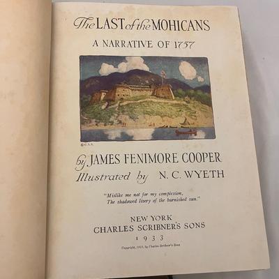 The Burgess Books For Children & More Classic Books (O-MG)
