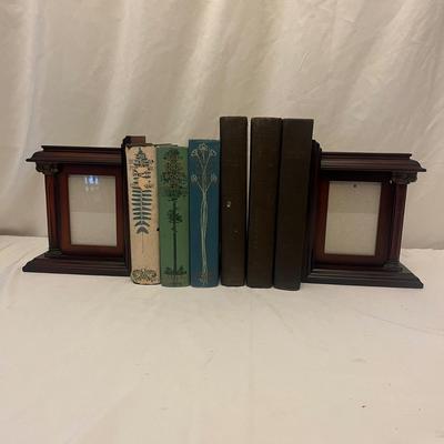 The Burgess Books For Children & More Classic Books (O-MG)