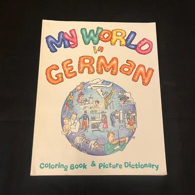 German Glass Beer Steins, Glasses & Books (O-MG)