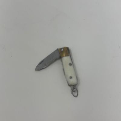 Sale Photo Thumbnail #409: Victorian era 
1 1/2” overall