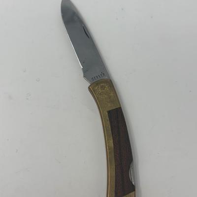 Sale Photo Thumbnail #419: Some wearing on the handle