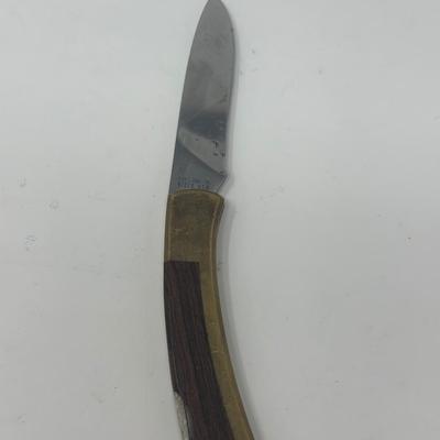 Sale Photo Thumbnail #422: Some wearing on the handle