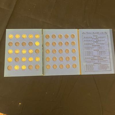 16 Mercury Dimes (O-MG)