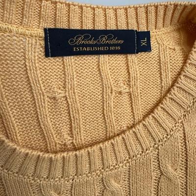 8 Mens Sweaters & Vests XL (B3)