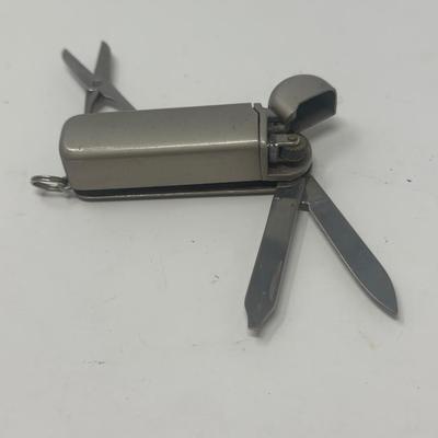 Sale Photo Thumbnail #436: Made in China.  Well used