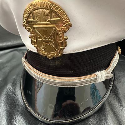 Hargrave Military Academy Dress Jacket, Pants, and Hat (B3)