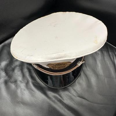 Hargrave Military Academy Dress Jacket, Pants, and Hat (B3)