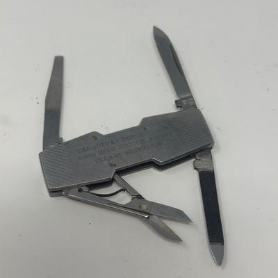 Sale Photo Thumbnail #447: Well used
