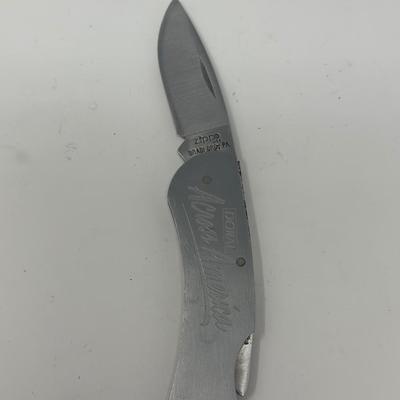 Sale Photo Thumbnail #449: Good condition w/original leather case