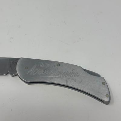 Sale Photo Thumbnail #451: Good condition w/original leather case