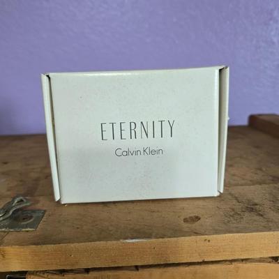 Calvin klein eternity