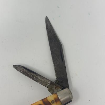 Sale Photo Thumbnail #457: Well used