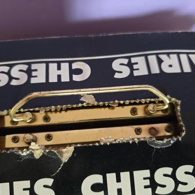 Chess set