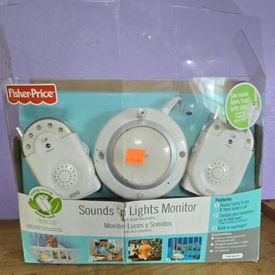 Baby monitor