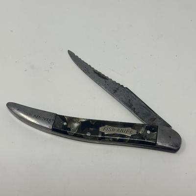 Sale Photo Thumbnail #466: Well used
Hook