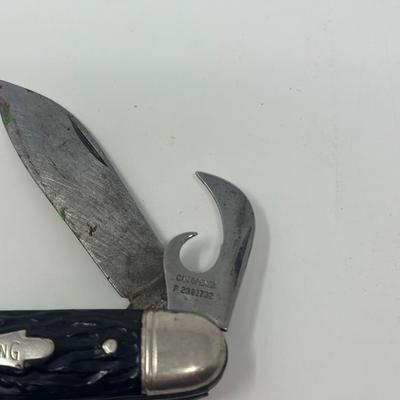 Sale Photo Thumbnail #470: Well used