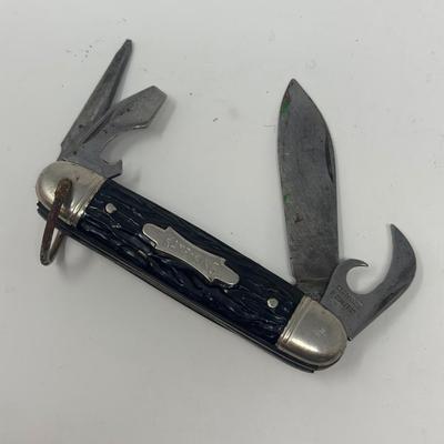 Sale Photo Thumbnail #469: Well used