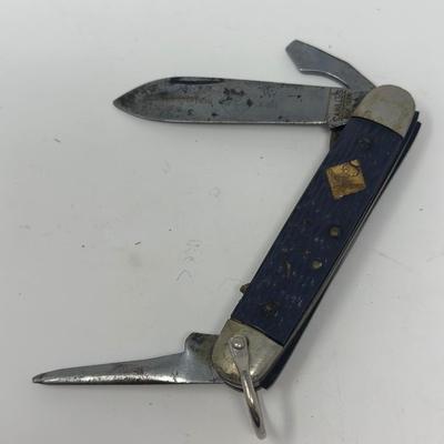 Sale Photo Thumbnail #472: Well used