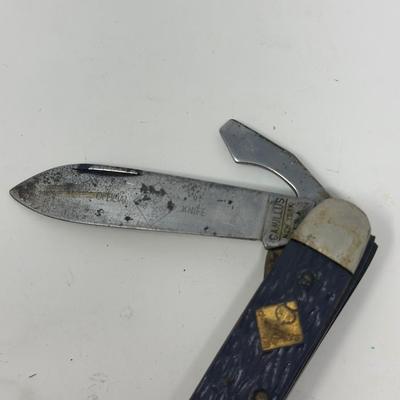 Sale Photo Thumbnail #473: Well used