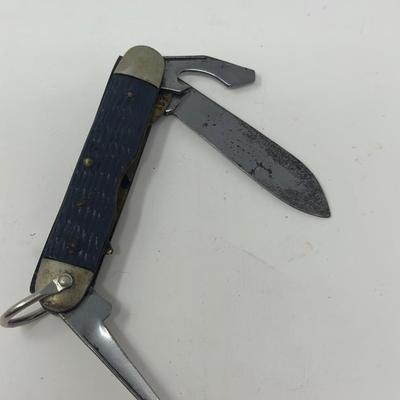 Sale Photo Thumbnail #475: Well used