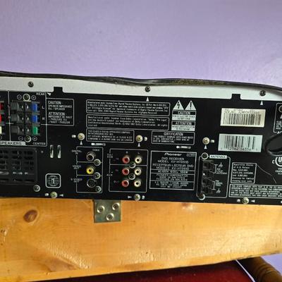 Sony 5 disc dvd player