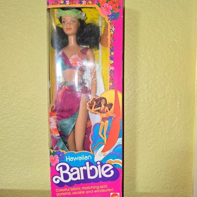 Barbie