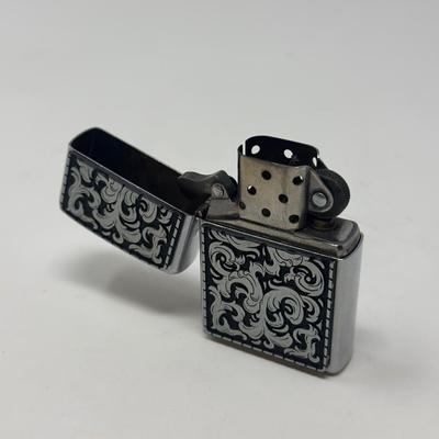 Sale Photo Thumbnail #501: Storming scroll