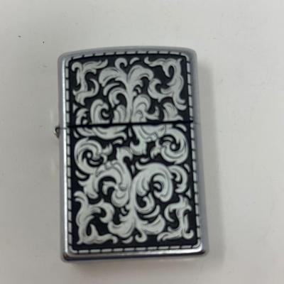 Sale Photo Thumbnail #502: Storming scroll