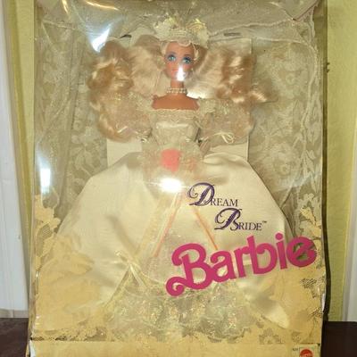 Barbie