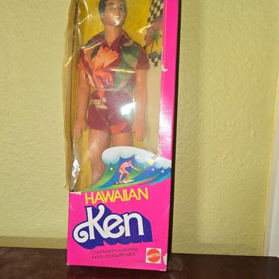 Barbie