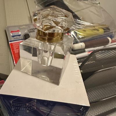 Office/Desk Lot #2 (B3)